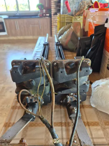 Motor