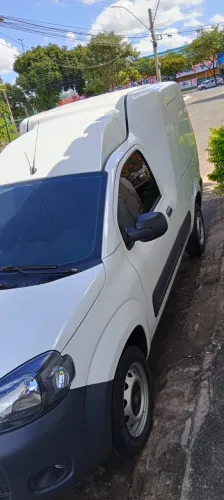 Fiat Fiorino Endurance EVO 1.4 Flex 8V 2P 2021