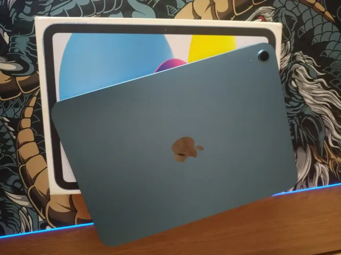 APLEE IPAD 11 A16 128GB