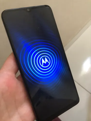 Celular motorola