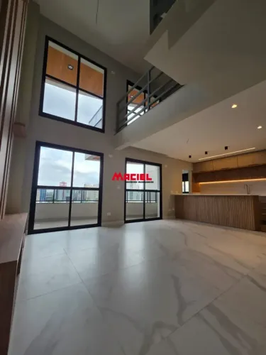Ed Tarsila Loft Jardim Aquarius novo todo planejado