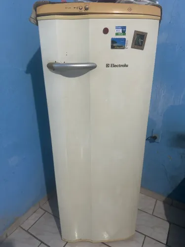 Geladeira