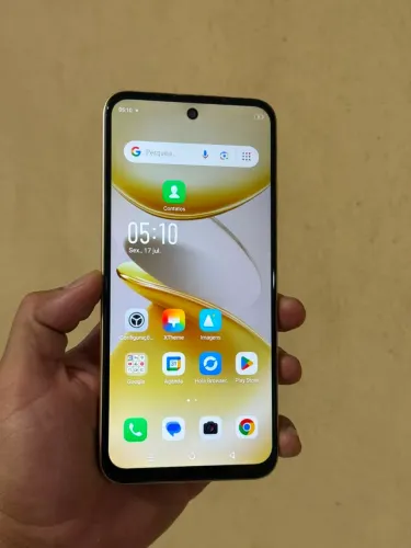 VENDO IFINIX SMART 9