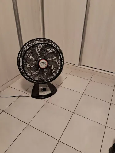 Ventiladores 50 cm
