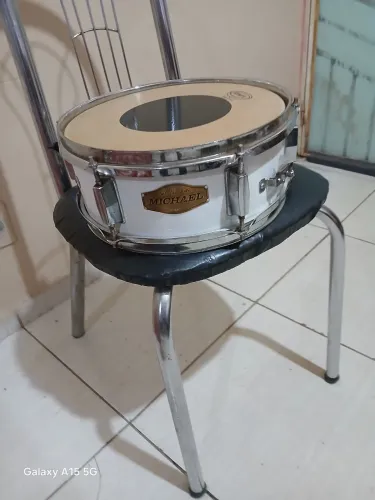 Caixa para bateria Michael 12"0