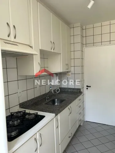 Apartamento em Rua Salvador Penteado - Vila Rossi Borghi e Siqueira - Campinas/SP