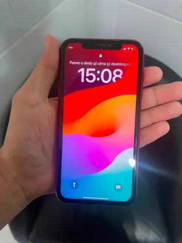 iPhone 11 64gb Único dono - Oportunidade