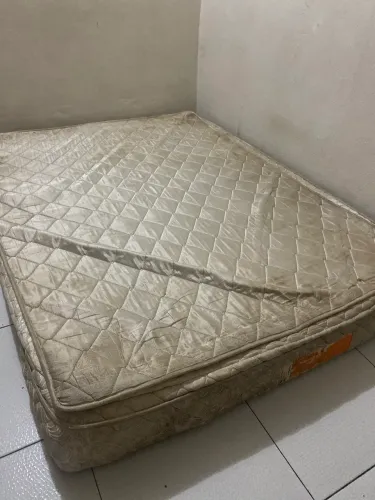 Colchão
