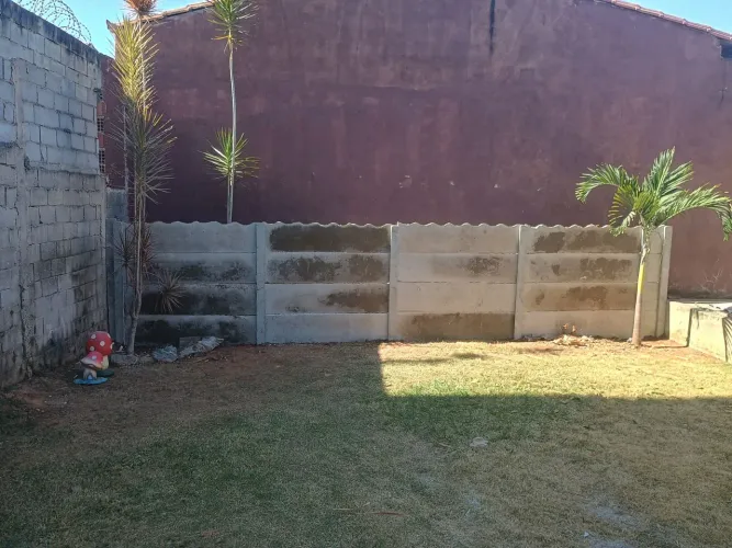 Muro d placa 