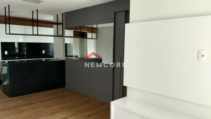 Apartamento em Rua Giacomo Longobardi - Jardim Emília - Sorocaba/SP
