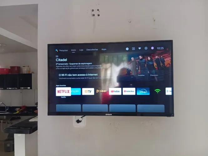 Tv digital