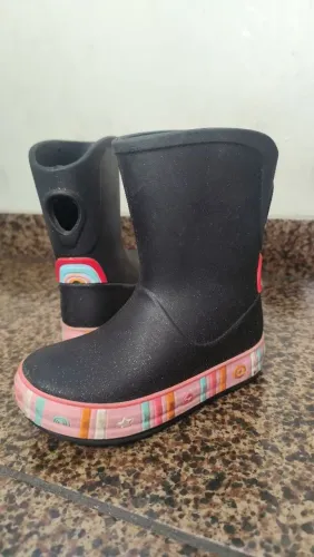 Bota menina