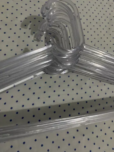 Cabides Acrílico