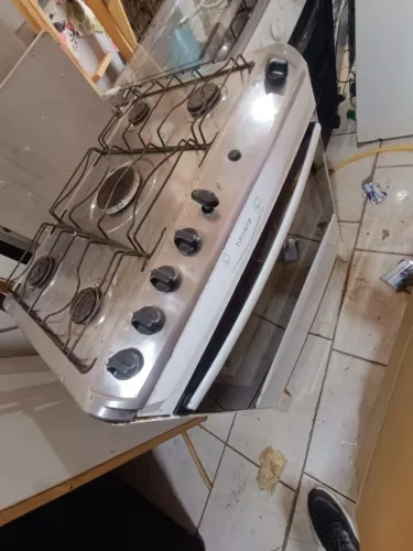 Vende fogão 