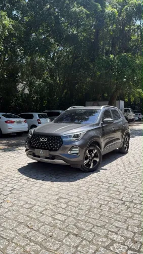 Chery Tiggo 5X Sport 1.5 Turbo Flex Aut. 2024