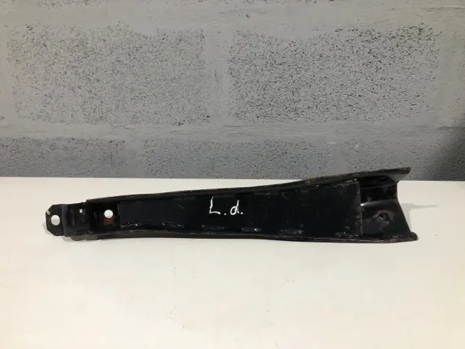 Suporte Barra Estabilizadora Dir Chery Qq 1.0 2015 16 17 2018