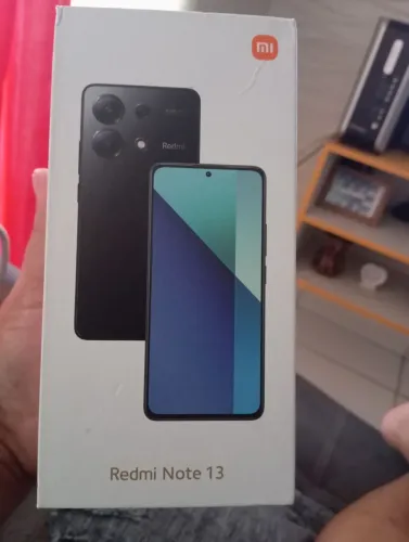 Celular redimi note 13