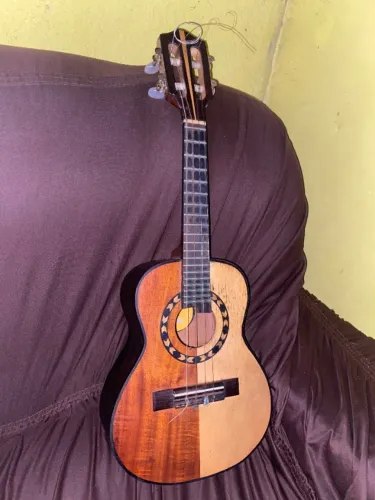 Cavaquinho 