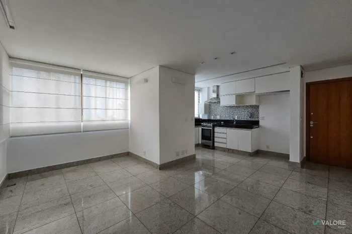 Apartamento 2 quartos para aluguel no Serra