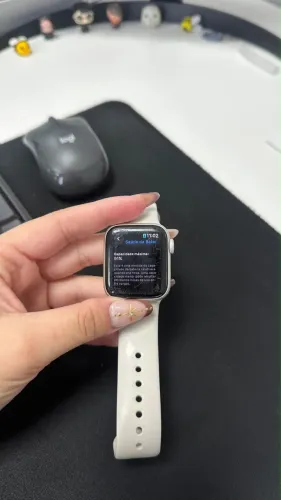 Apple Watch SE (2ª Geração)