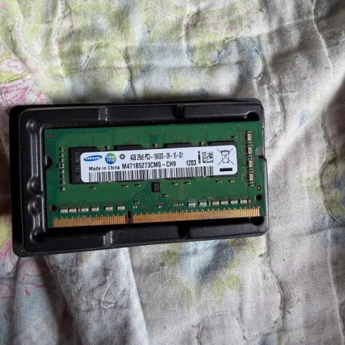 Memória 4GB 2Rx8