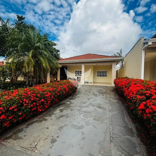 Casa à Venda Condomínio Residencial Mediterrâneo