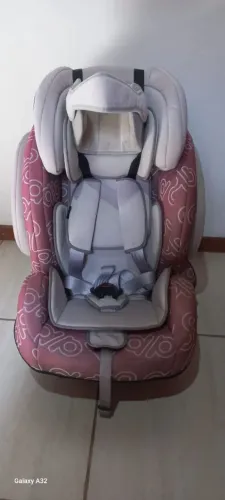 Cadeira para auto