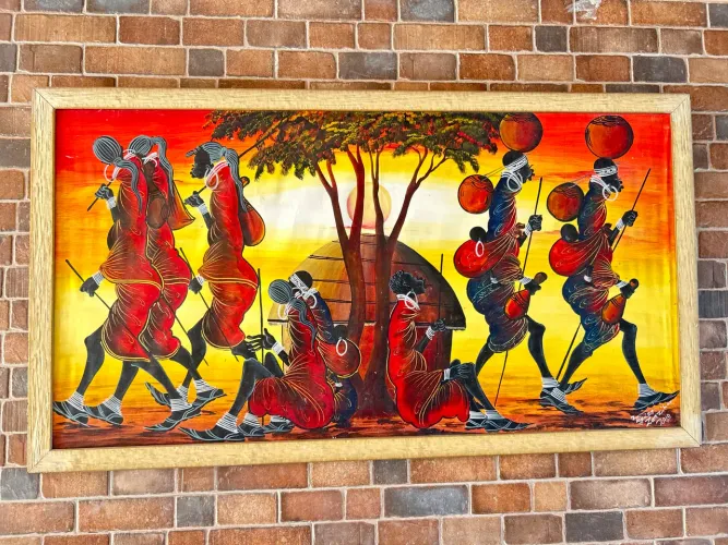 Obra de arte