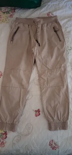 Calça infantil 5 anos