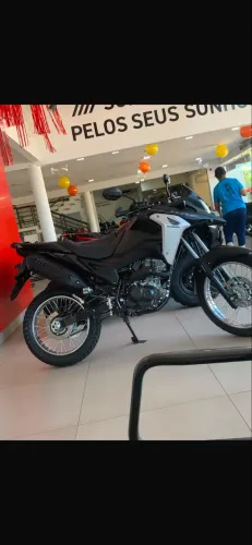 Moto XRE 190 2026/26