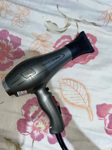 Secador profissional 