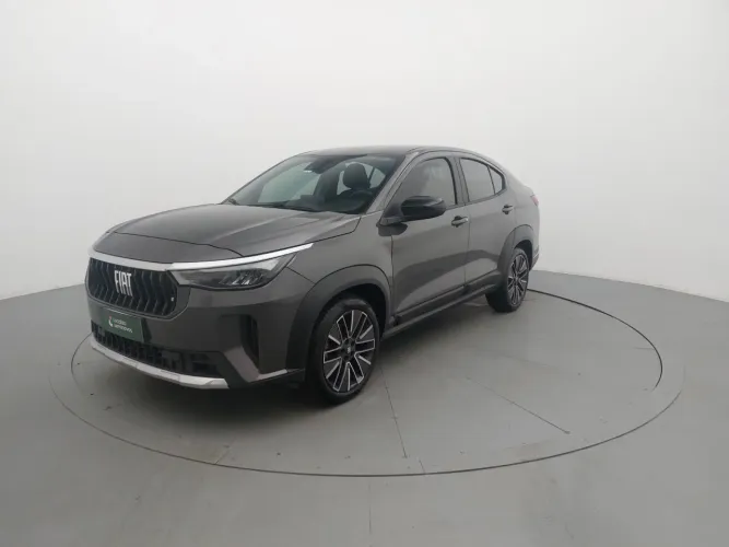 Fiat Fastback Audace 200 TB AUT (hibrído) 2026