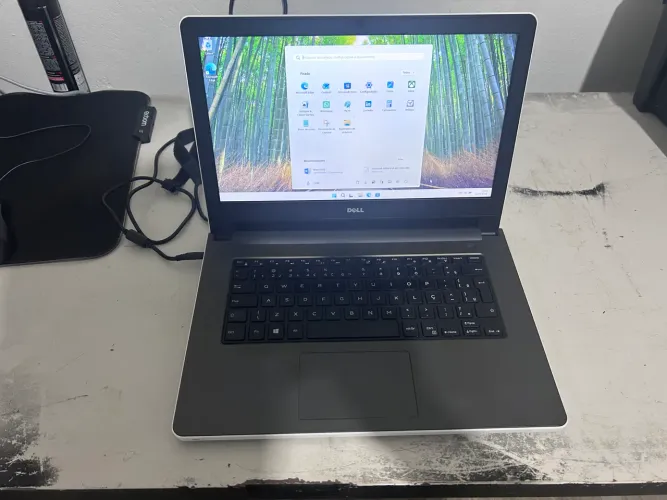Dell i3