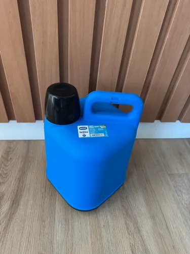 GARRAFÃO TÉRMICO MOR 5L novo