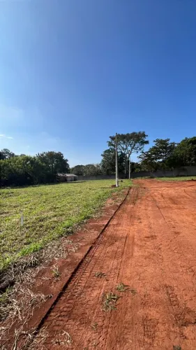 Terreno para Moradia e Lazer
