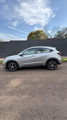 Honda HR-V EXL 1.8 Flexone 16V 5P Aut. 2019