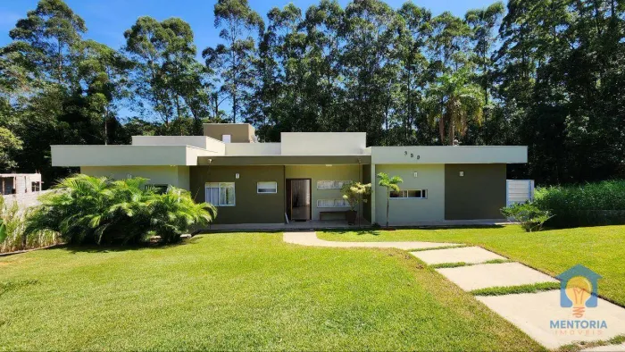 Casa à venda no condomínio Paysage Brise