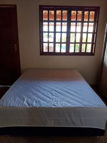 Alugo kitnet mobiliada no Jardim Marileia Rio das Ostras