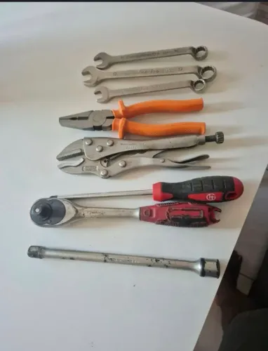 Ferramentas