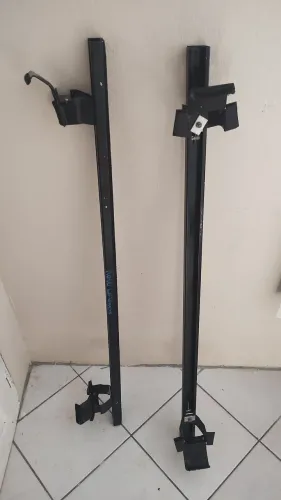 Vendo rack de carro