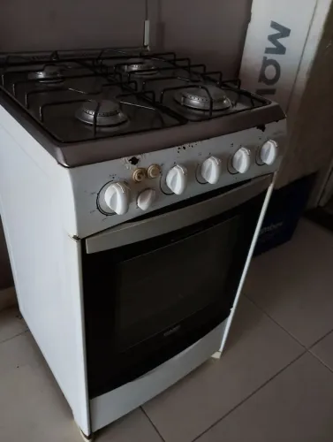 Fogão Dako 4 Bocas