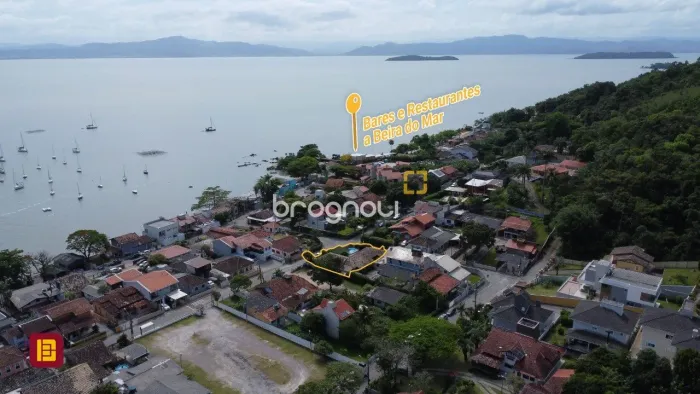 Casa em Santo Antonio averbada