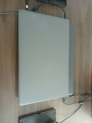 Notebook Dell