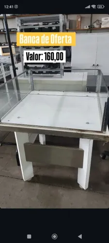 Banca de oferta
