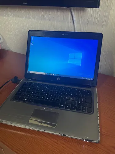 VENDE-SE NOTEBOOK