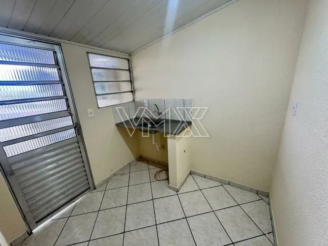 CASA PARA LOCAÇÃO NA VILA MARIA ALTA - SP