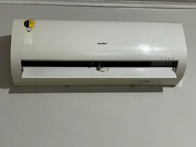 Ar condicionado