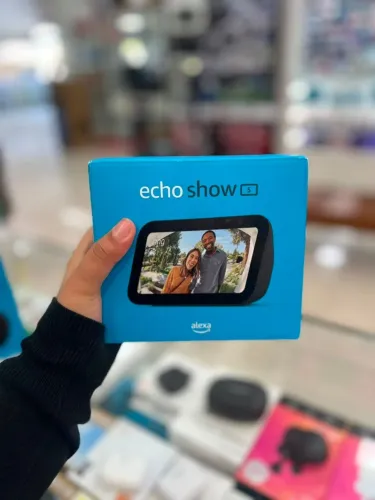 ALEXA ECHO SHOW 5