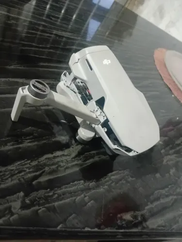 Pecas drone dji mini 4k