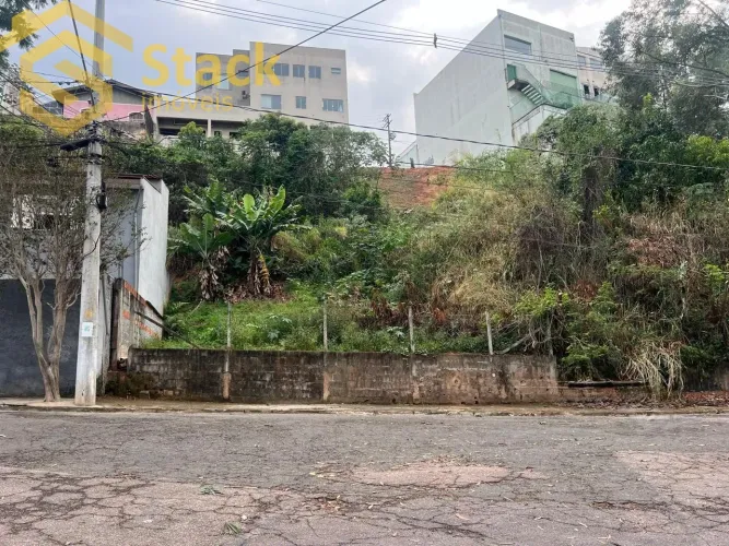 TERRENO RESIDENCIAL em JUNDIAÍ - SP, VILA NAMBI